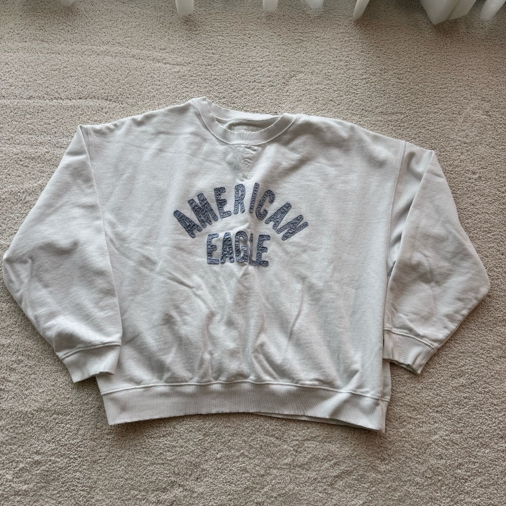 American eagle sweatshirt